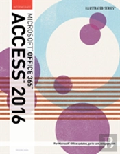 Microsoft Access 2016