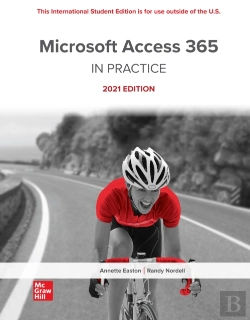 Bertrand.pt - Microsoft Access 365 Complete: In Practice 2021 Edition Ise
