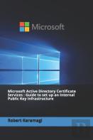 Microsoft Active Directory Certificate Services