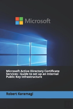 Bertrand.pt - Microsoft Active Directory Certificate Services