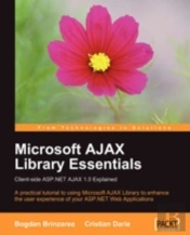Microsoft Ajax C# Essentials