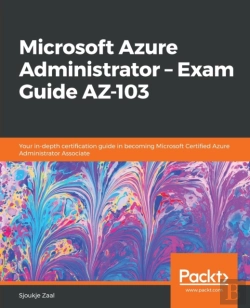 Bertrand.pt - Microsoft Azure Administrator - Exam Guide Az-103