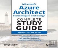 Microsoft Azure Architect Technologies And Design Complete Study Guide