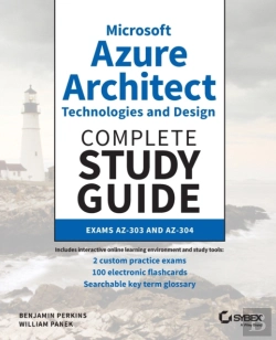 Bertrand.pt - Microsoft Azure Architect Technologies And Design Complete Study Guide