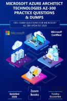 Microsoft Azure Architect Technologies Az-300  Practice Questions & Dumps