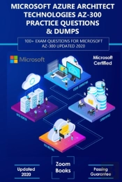 Microsoft Azure Architect Technologies Az-300  Practice Questions & Dumps