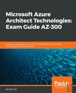 Bertrand.pt - Microsoft Azure Architect Technologies: Exam Guide Az-300