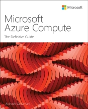 Microsoft Azure Compute
