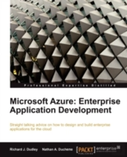Bertrand.pt - Microsoft Azure: Eenterprise Application Development