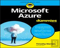 Microsoft Azure For Dummies