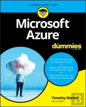 Microsoft Azure For Dummies