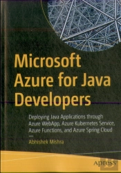 Microsoft Azure For Java Developers