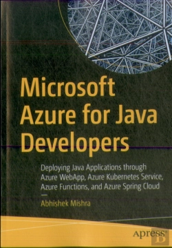 Bertrand.pt - Microsoft Azure For Java Developers