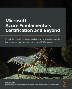 Bertrand.pt - Microsoft Azure Fundamentals Certification And Beyond