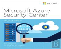 Microsoft Azure Security Center