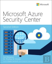 Microsoft Azure Security Center