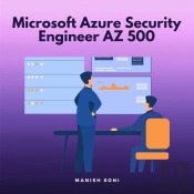 Microsoft Azure Security Engineer Az 500