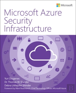 Bertrand.pt - Microsoft Azure Security Infrastructure