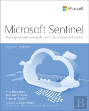 Microsoft Azure Sentinel