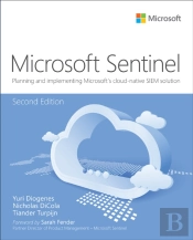 Microsoft Azure Sentinel