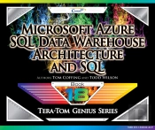 Microsoft Azure Sql Data Warehouse - Architecture And Sql