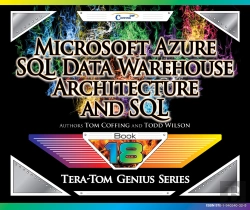 Bertrand.pt - Microsoft Azure Sql Data Warehouse - Architecture And Sql