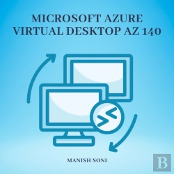 Bertrand.pt - Microsoft Azure Virtual Desktop Az 140