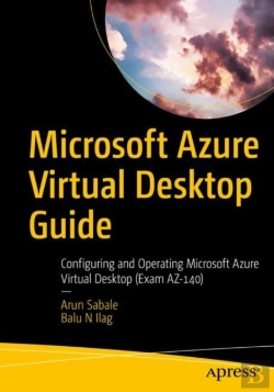 Bertrand.pt - Microsoft Azure Virtual Desktop Guide