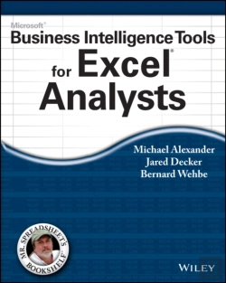 Bertrand.pt - Microsoft Business Intelligence Tools For Excel Analysts