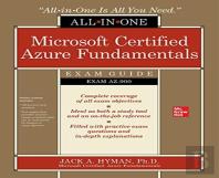 Microsoft Certified Azure Fundamentals All-In-One Exam Guide (Exam Az-900)