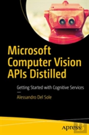 Microsoft Computer Vision Apis Distilled