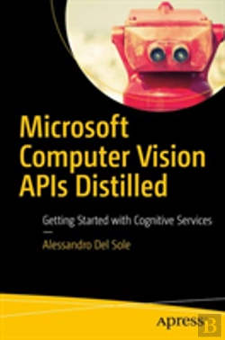 Bertrand.pt - Microsoft Computer Vision Apis Distilled