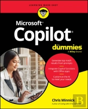 Microsoft Copilot For Dummies