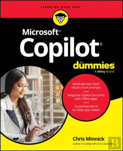 Bertrand.pt - Microsoft Copilot For Dummies