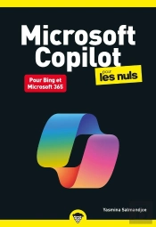Microsoft Copilot Pour Les Nuls