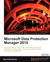 Microsoft Data Protection Manager 2010