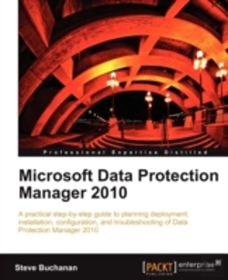 Bertrand.pt - Microsoft Data Protection Manager 2010