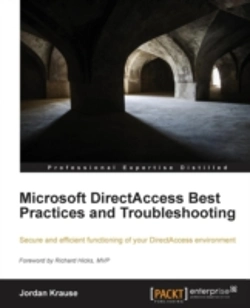Bertrand.pt - Microsoft Directaccess Best Practices And Troubleshooting