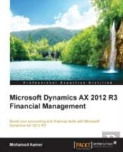 Microsoft Dynamics Ax 2012 R3 Financial
