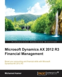 Bertrand.pt - Microsoft Dynamics Ax 2012 R3 Financial