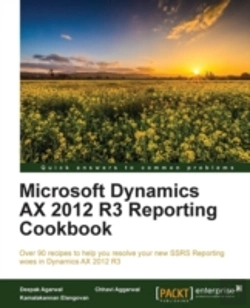 Bertrand.pt - Microsoft Dynamics Ax 2012 R3 Reporting Cookbook