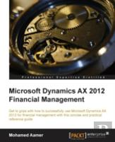 Microsoft Dynamics Ax Financial Management