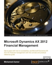 Microsoft Dynamics Ax Financial Management