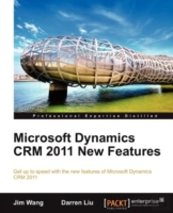 Bertrand.pt - Microsoft Dynamics Crm 2011 New Features