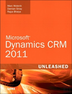 Bertrand.pt - Microsoft Dynamics Crm 2011 Unleashed
