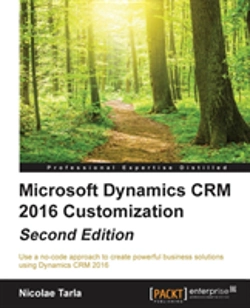 Bertrand.pt - Microsoft Dynamics Crm 2016 Customization -