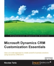 Microsoft Dynamics Crm Customization Ess