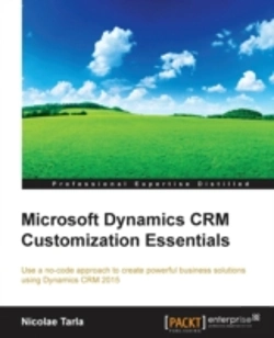 Bertrand.pt - Microsoft Dynamics Crm Customization Ess