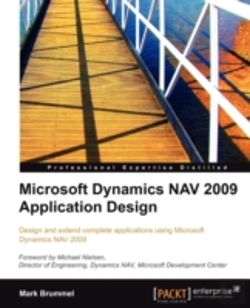 Bertrand.pt - Microsoft Dynamics Nav 2009 Application