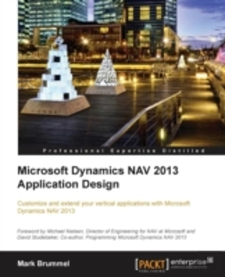 Bertrand.pt - Microsoft Dynamics Nav 2013 Application